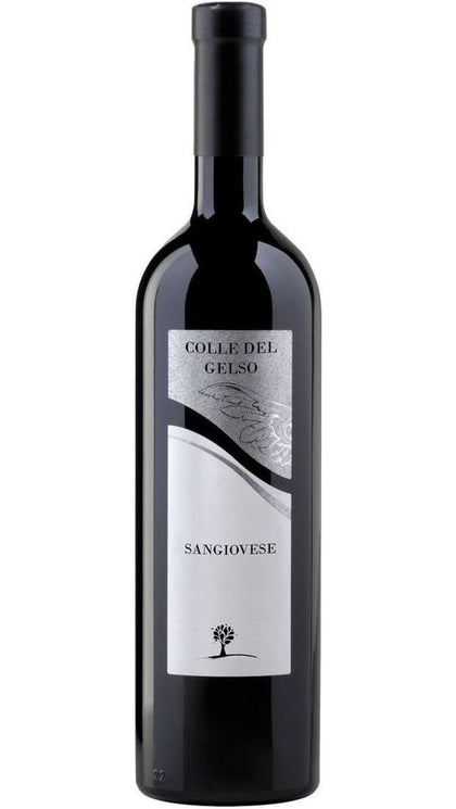 Sangiovese Rubicone IGT - Colle del Gelso