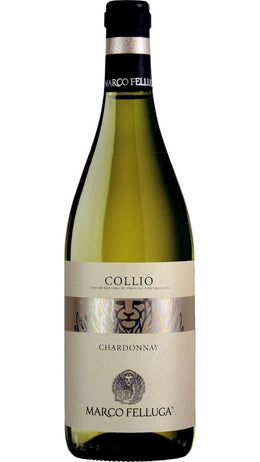 Chardonnay Collio DOC - Marco Felluga