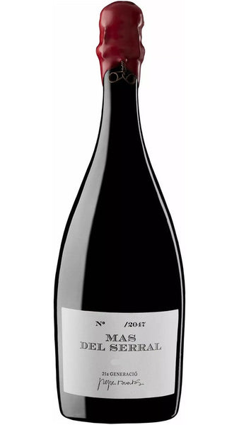 Conca Del Riu Anoia Mas del Serral - Raventos I Blanc