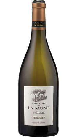 Condrieu AOC Elisabeth Viognier - Domaine de la Baume