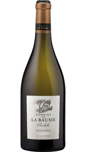 Condrieu AOC Elisabeth Viognier - Domaine de la Baume