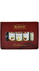 Confezione Mignon 5 x 4cl - Bauernschnaps, Grappa Gold, Williams, Obstler, Waldhimbeergeist - Roner