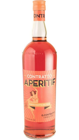 Aperitif 100cl - Contratto