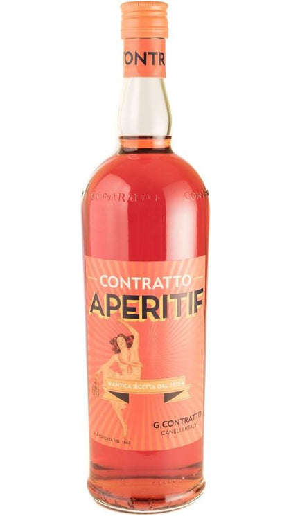 Aperitif 100cl - Contratto