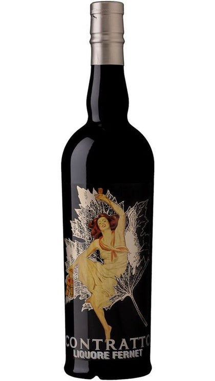 Liquore Fernet 70cl - Contratto