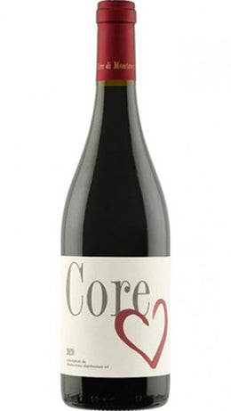 Campania Rosso IGT - Core  - Montevetrano