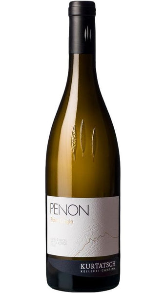 Penon Pinot Grigio Alto Adige DOC - Kurtatsch