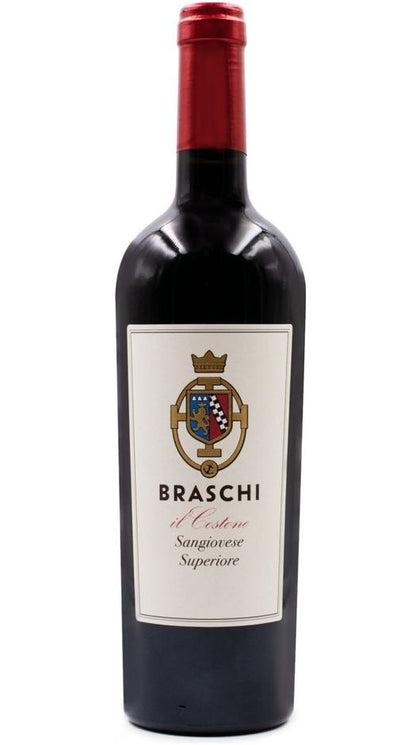 Sangiovese Romagna DOC Bio - Il Costone