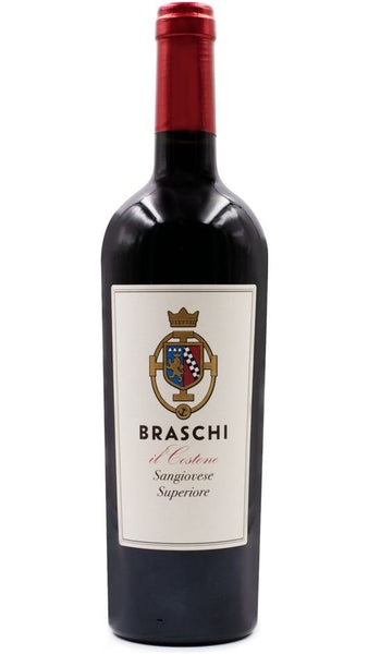 Sangiovese Romagna DOC Bio - Il Costone