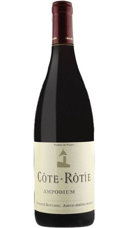 Cote Rotie - Ampodium - Domaine Rostaing