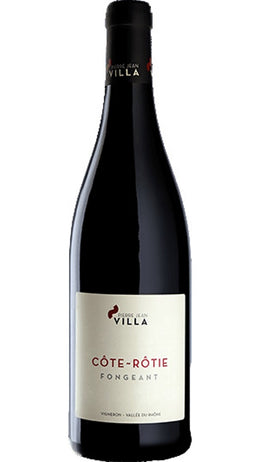 Côte-Rôtie Fongeant - Pierre Jean Villa