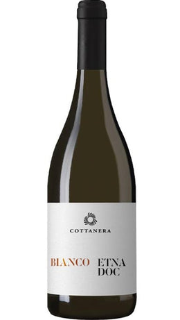 Etna Bianco DOC - Cottanera