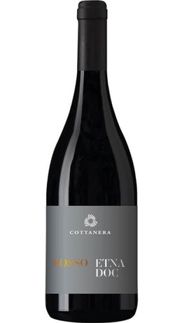 Etna DOC Rosso - Cottanera