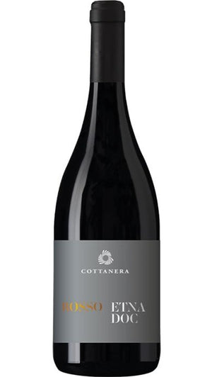 Etna DOC Rosso - Cottanera