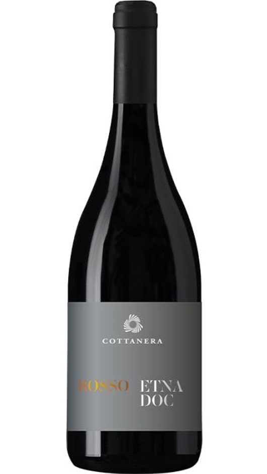 Etna DOC Rosso - Cottanera