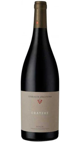 Cratere Terre Siciliane IGT - Terrazze Dell’Etna