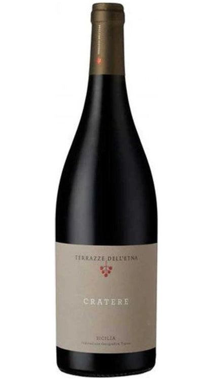 Cratere Terre Siciliane IGT - Terrazze Dell’Etna