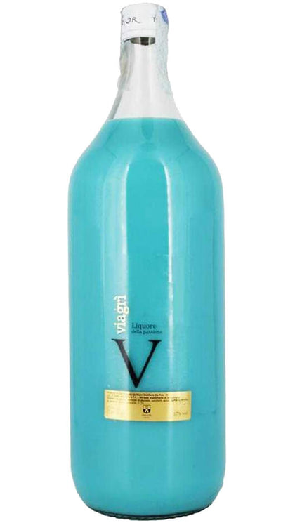 Crema Blu 2Lt - Major