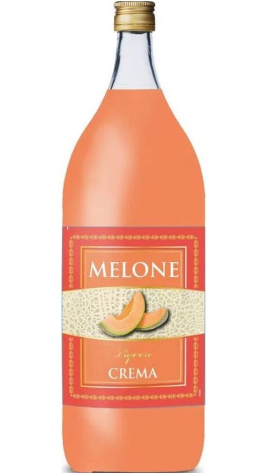 Crema Melone PET 200cl