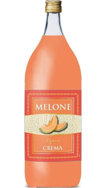 Crema Melone PET 200cl