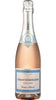 Crémant de Bourgogne AOC Pinot Noir Rosé Brut Millésimé - Chartron et Trébuchet