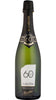 Crémant du Jura AOC "60" Extra Brut - Marcel Cabelier