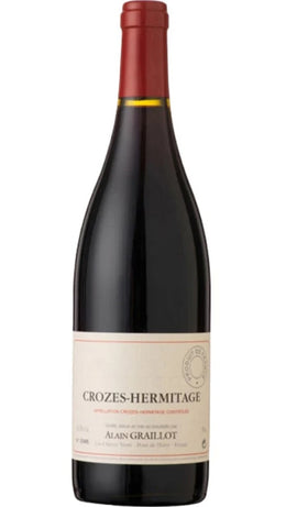 Crozes Hermitage - Domaine Alain Graillot