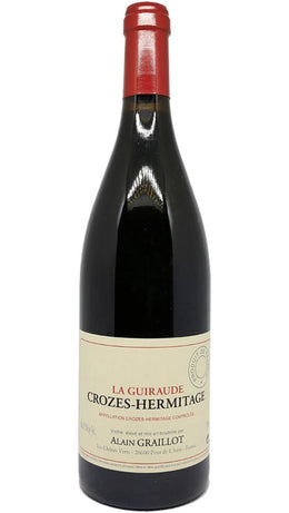 Crozes Hermitage - La Guiraude - Domaine Alain Graillot