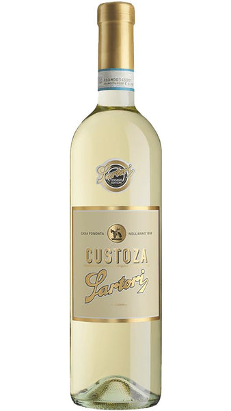 Custoza DOC - Collezione Vintage - Sartori