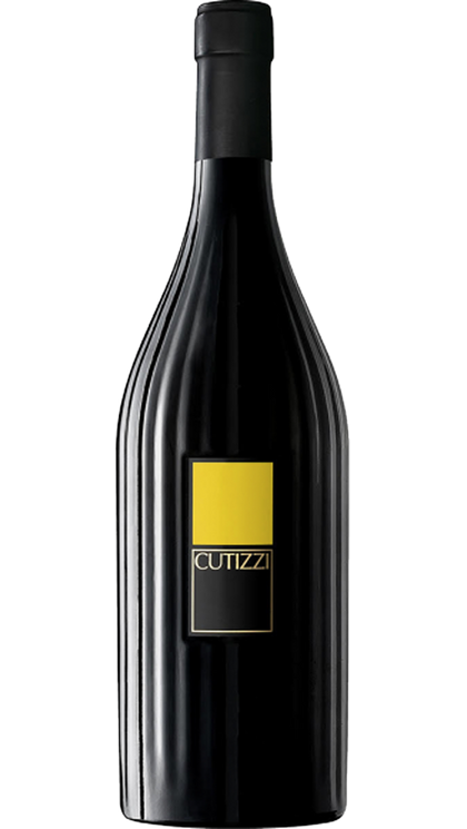 Greco Di Tufo DOCG 2022 Cutizzi - Feudi di San Gregorio