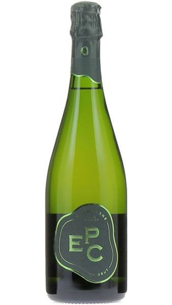 Champagne Cuvée Brut - EPC Champagne