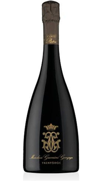 Spumante Cuvee Pietra Extra Brut Trento Riserva DOC - Tenute San Leonardo