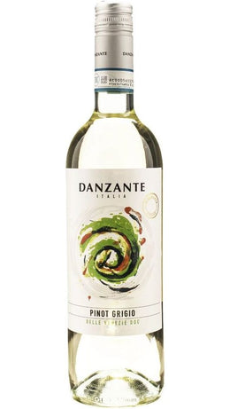 Pinot Grigio Delle Venezie DOC - Danzante