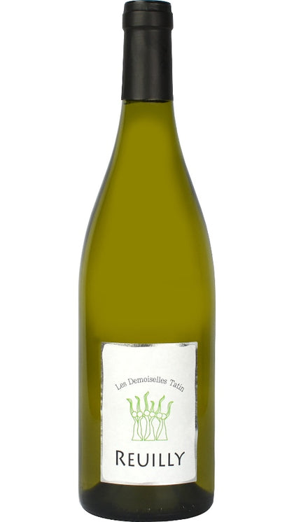 Reuilly Blanc Les Demoiselles Tatin - Domaines Tatin Tremblay