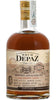 Rhum Agricole Cask Brut De Fut 2004 70cl - Depaz