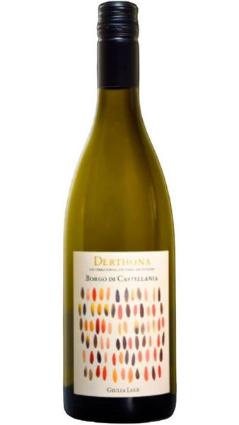 Derthona Colli Tortonesi DOC Giulia Luce - Borgo di Castellania