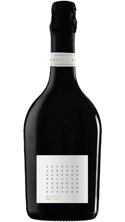 Prosecco DOC Brut - Deseo