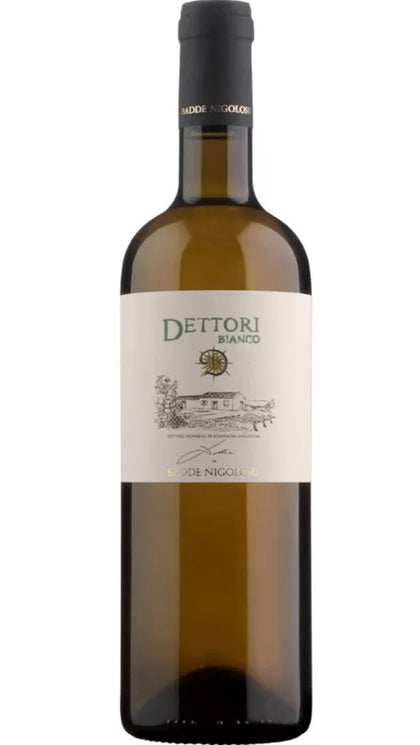 Bianco Romangia IGT - Dettori