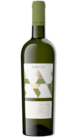 Greco del Molise DOP - Di Majo Norante