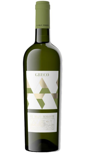 Greco del Molise DOP - Di Majo Norante