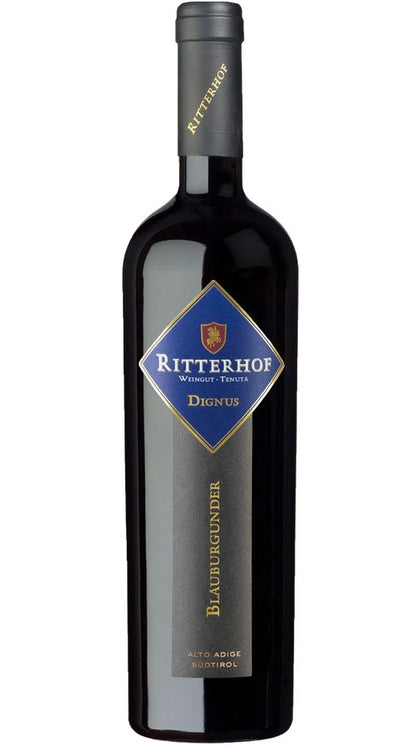 Pinot Nero Alto Adige DOC Dignus - Ritterhof
