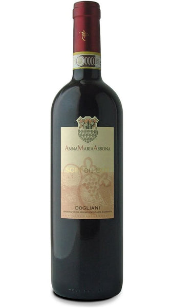 Dogliani DOCG Sorì Dij But - Anna Maria Abbona