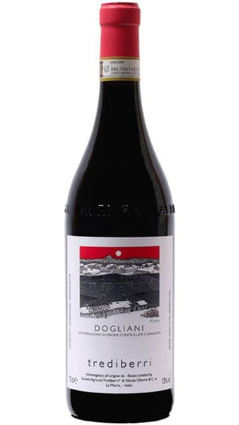 Dogliani DOCG 2024 - Trediberri