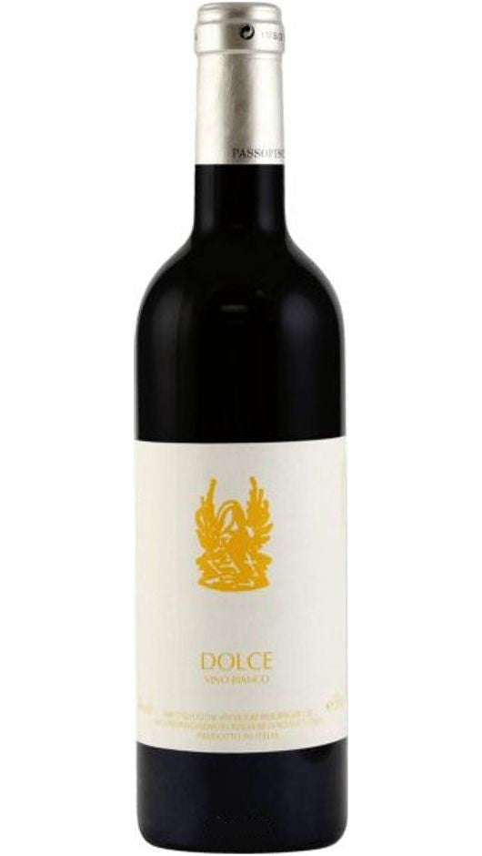 Dolce Bianco 50cl - Passopisciaro