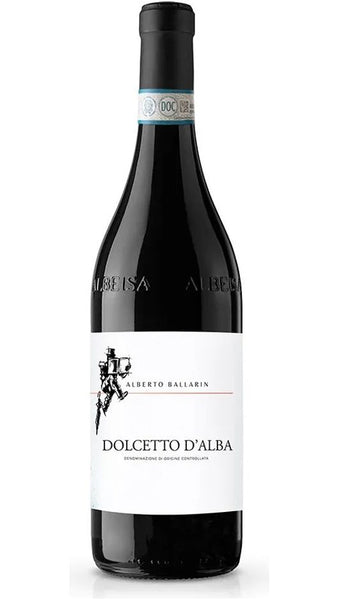 Dolcetto d’Alba DOC - Ballarin
