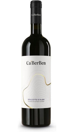 Dolcetto d'Alba DOC - Ca'BerBen