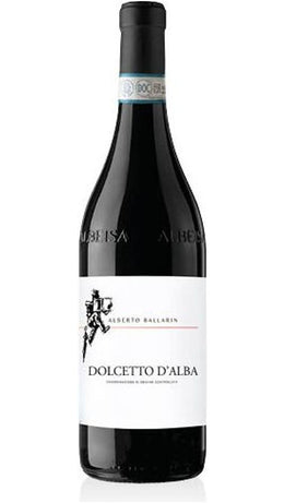 Dolcetto d’Alba DOC 2024 - Ballarin