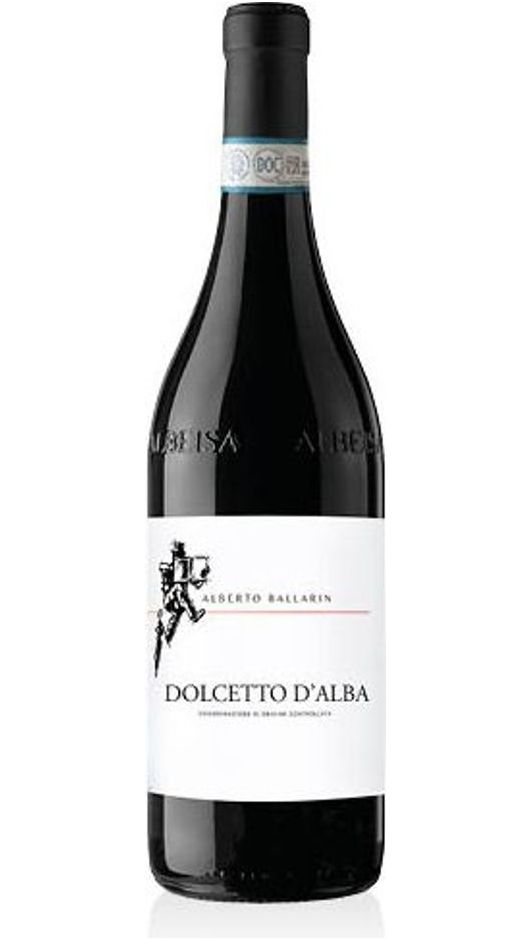 Dolcetto d’Alba DOC 2024 - Ballarin