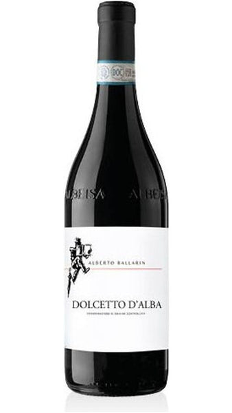 Dolcetto d’Alba DOC 2024 - Ballarin