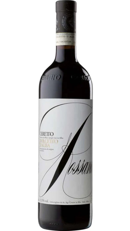 Dolcetto d'Alba DOC Rossana - Ceretto